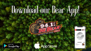 The Bear App